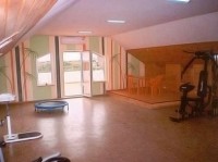 Тренажерный зал - фотогалерея на RCC-TRAVEL.RU Тренажерный зал - фотогалерея на RCC-TRAVEL.RU